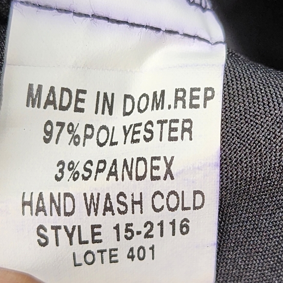 Camila Casual Women's Straight Leg Trousers - 10 - Picture 6 of 7